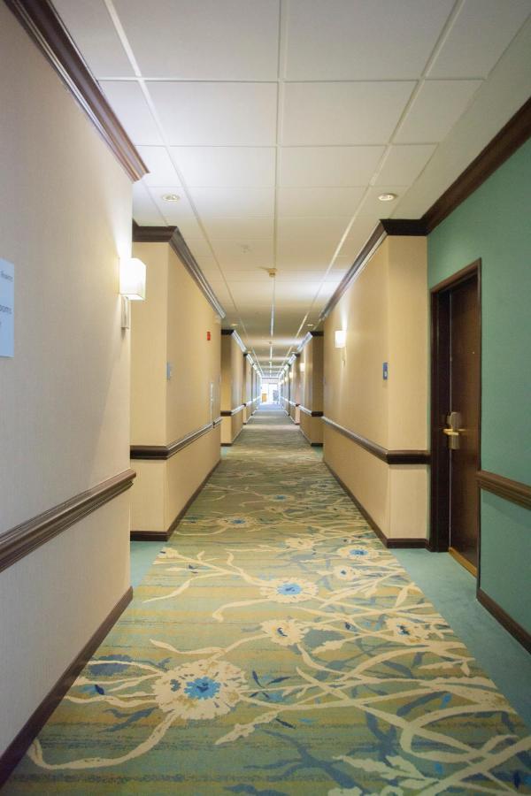 Holiday Inn & Suites Spring - The Woodlands Eksteriør billede