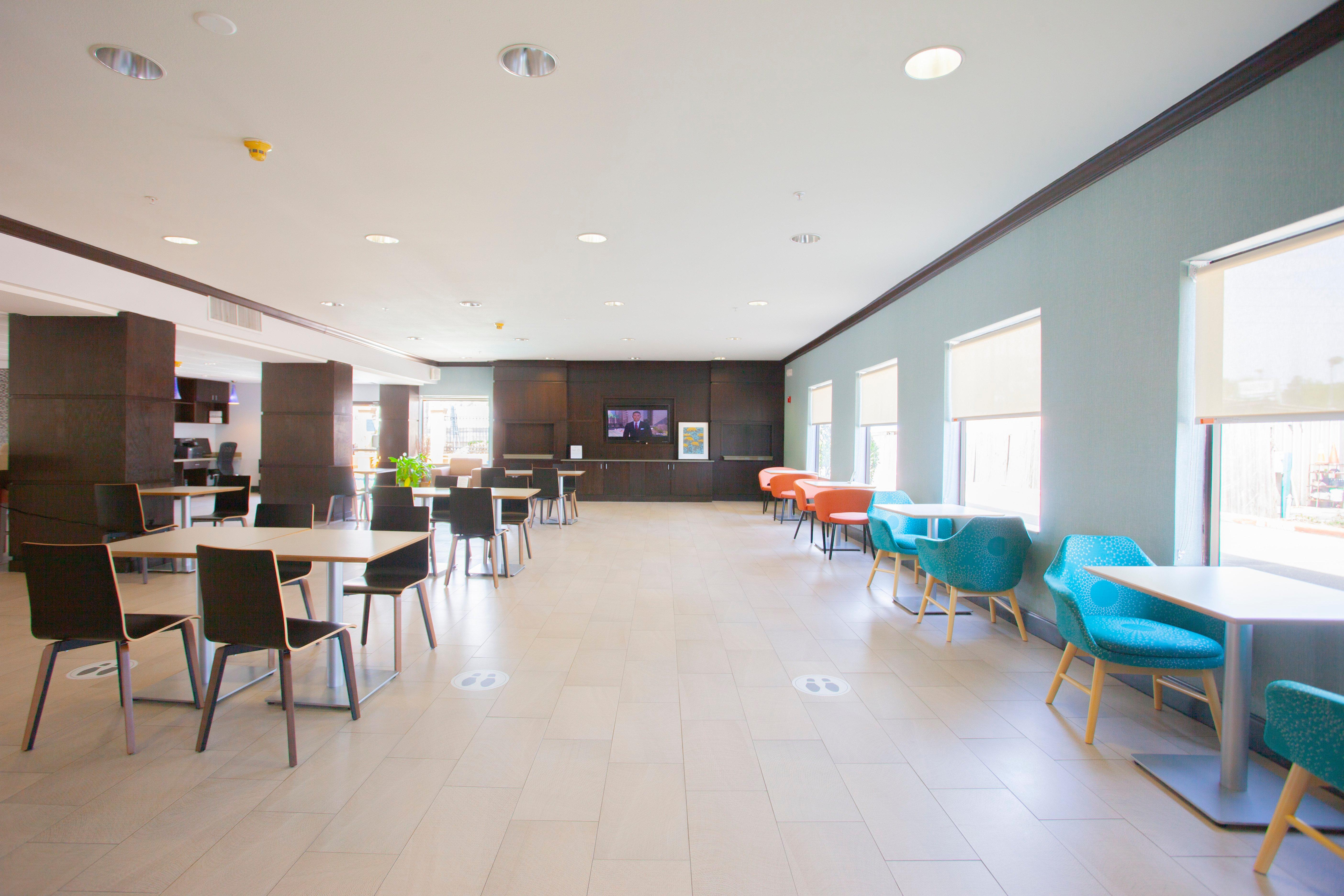 Holiday Inn & Suites Spring - The Woodlands Eksteriør billede
