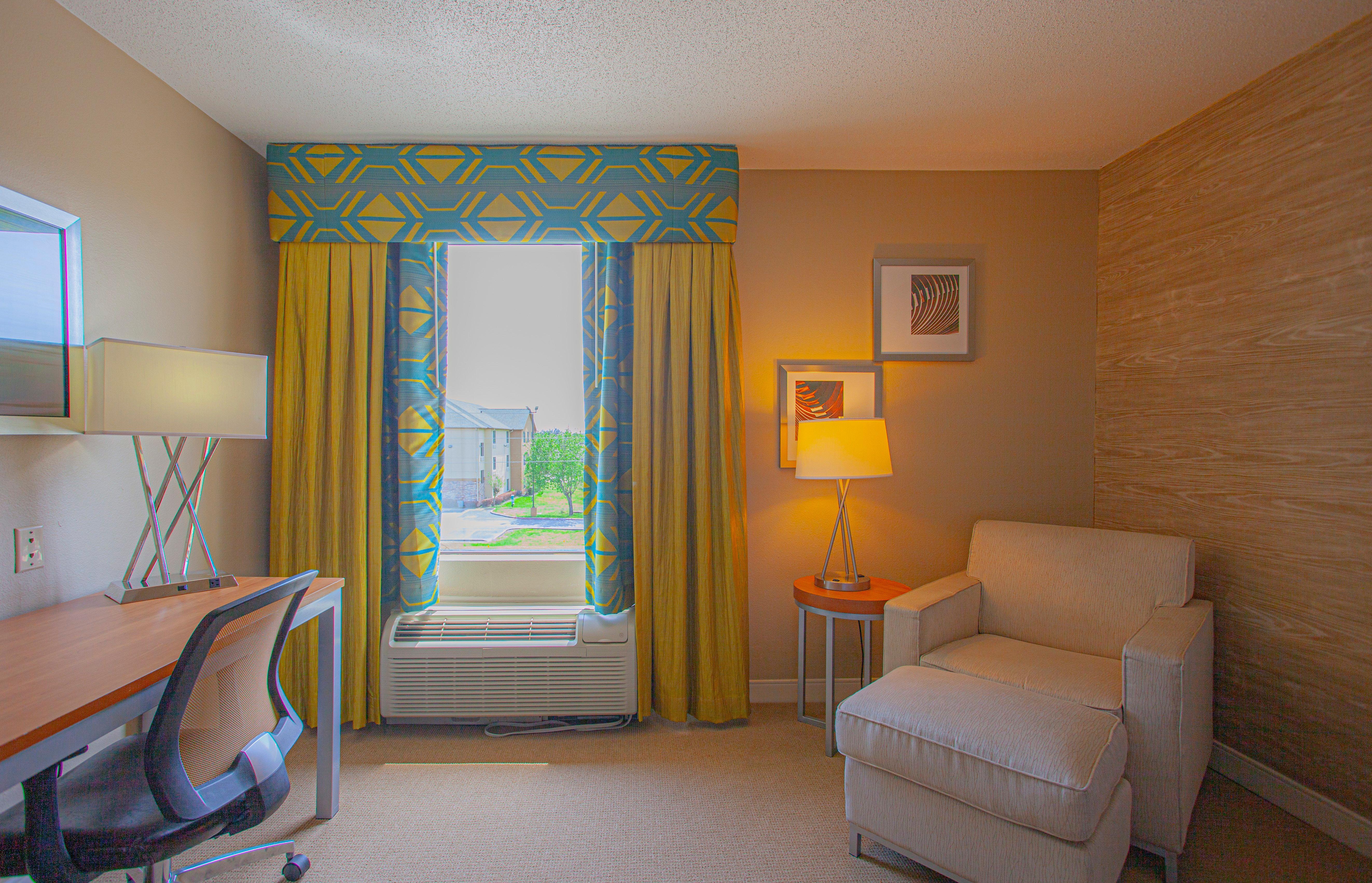 Holiday Inn & Suites Spring - The Woodlands Eksteriør billede